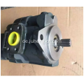 ZX30U-2 Hydraulikpumpe Hauptpumpe PVD-1B-32P-11G5-4191A